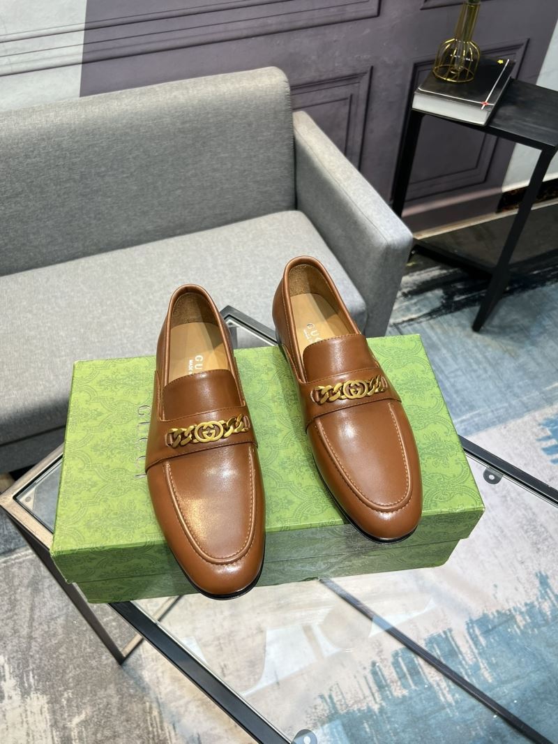 Gucci Business Shoes